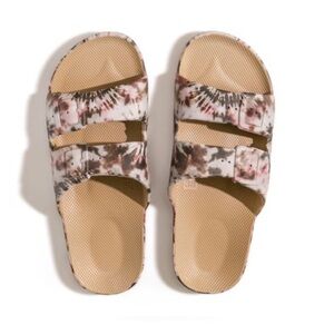 Freedom Moses - Joplin Camel - Size 36/37